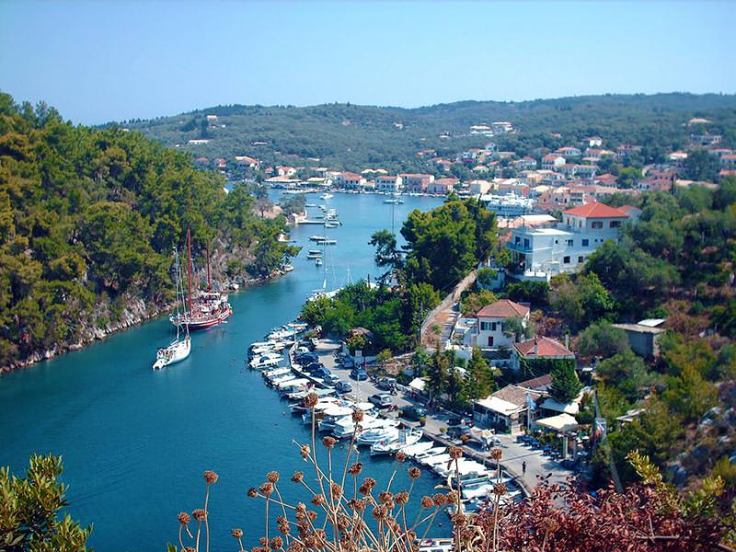 gaios-paxos