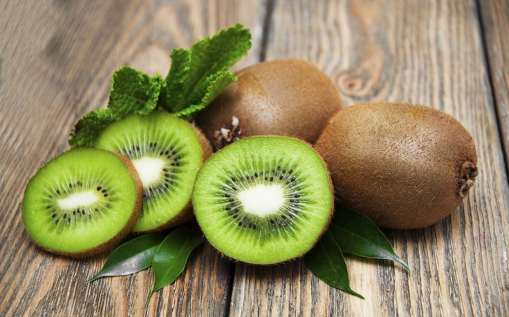 kiwi